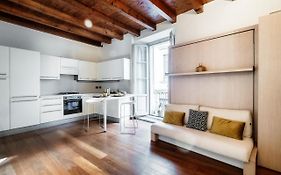 Del Pero Suite - By Myhomeincomo